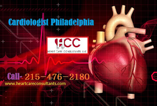  Cardiologist Philadelphia