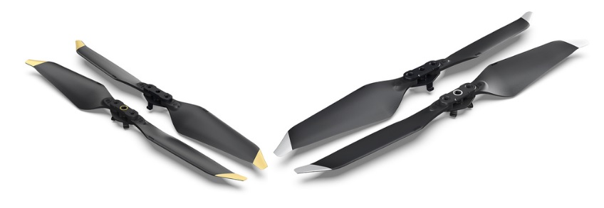 Hélice De Drone à Lame Pliable Pour DJI Mavic Air 2-Air 2S,Accessoire à - Foto 11