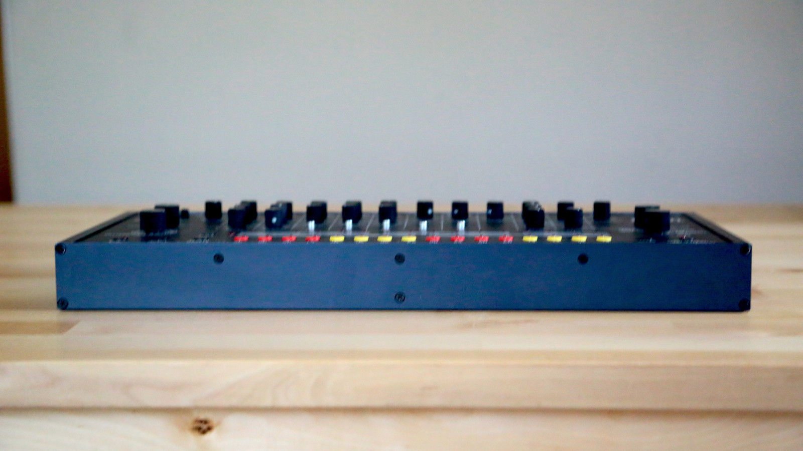 MATRIXSYNTH Acidlab Miami Analog Drum Machine