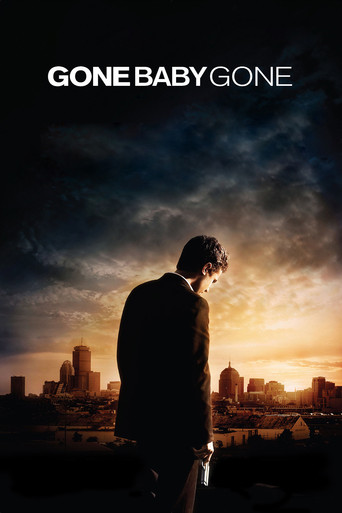 Gone Baby Gone (2007)