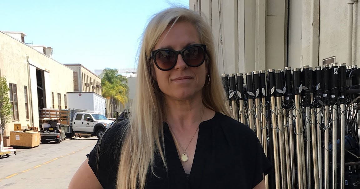 Over Fifty in Hollywood What to Wear in a Heat Wave