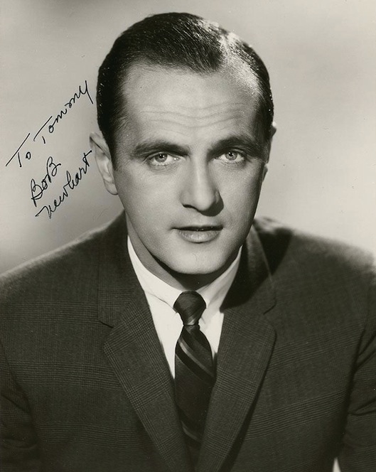 The Fabulous Birthday Blog September 5—Happy Birthday Mr. Bob Newhart.