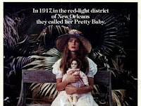 [HD] Pretty Baby 1978 Ganzer Film Deutsch