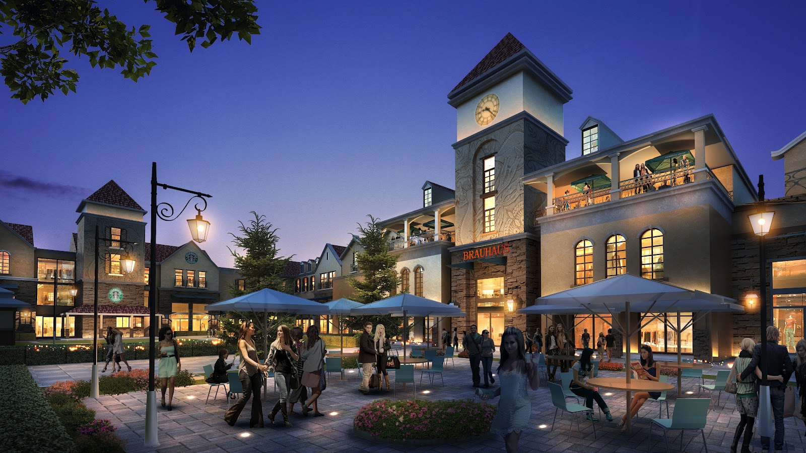 Mongolia Real Estate Blog Village Nukht Update