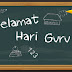 Puisi Hari Guru Nasional Terbaik