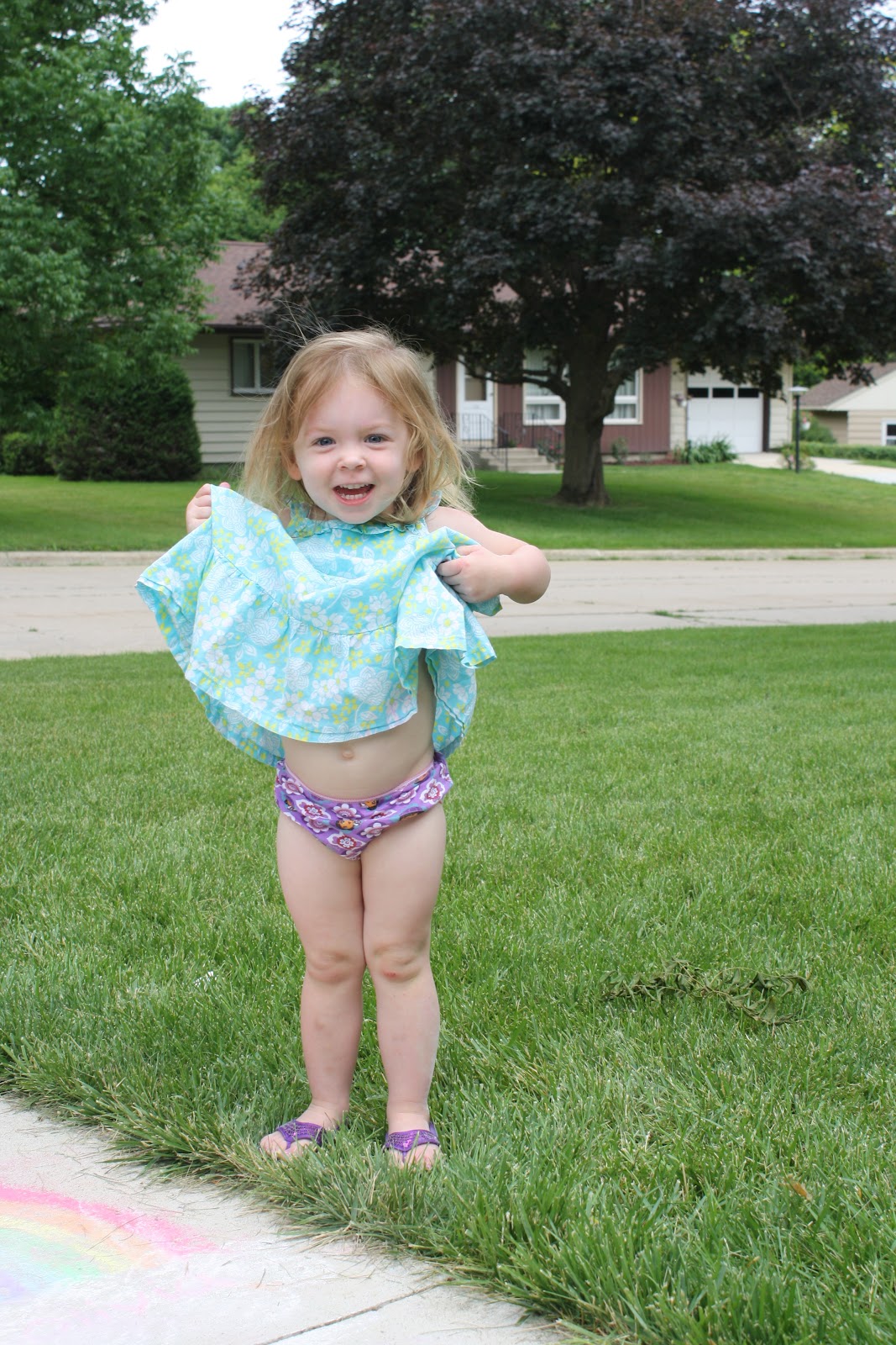 The Huinker Family Blog Little Miss Grace EroFound