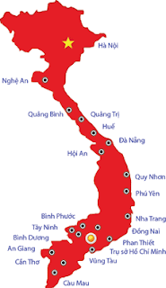 Hệ thống phân phối Nakami Hệ thống phân phối Nakami