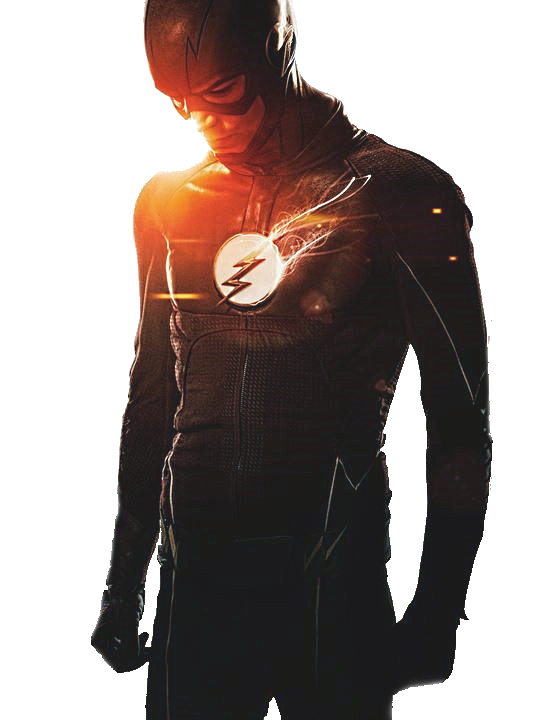 PNG Flash (série) - PNG World