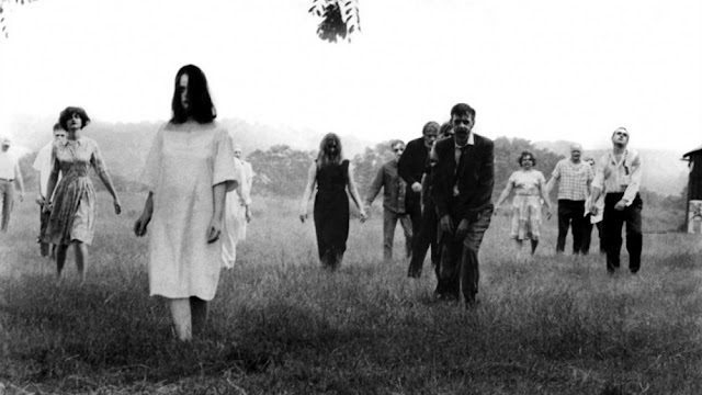 The Living Dead | Romance inacabado de George Romero será lançado em 2019