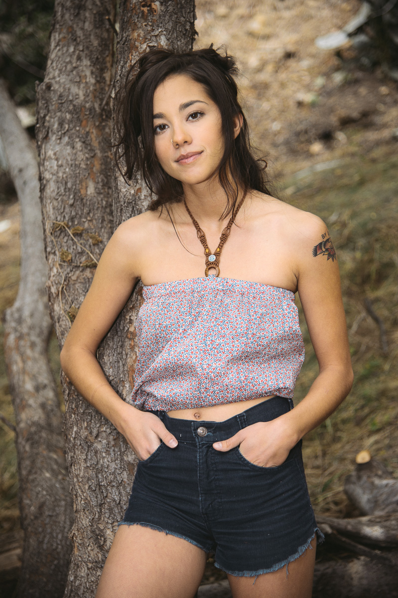 Hall Stars Wall: Seychelle Gabriel