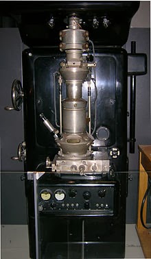 Biografi Ernst August Friedrich Ruska - Penemu Mikroskop Elektron Pertama