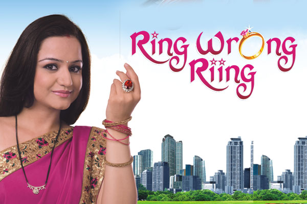 'Ring Wrong Ring' Serial On Zee Anmol Wiki Story,Promo,Cast ,Title Song,Timing