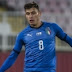 Napoli aim to beat Liverpool, Spurs to €25M Barella signing