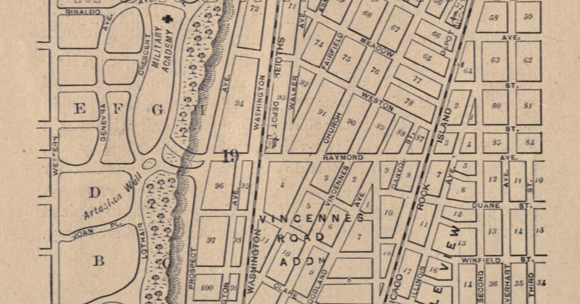 Area