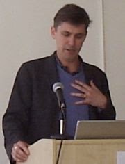   史蒂文‧約翰遜