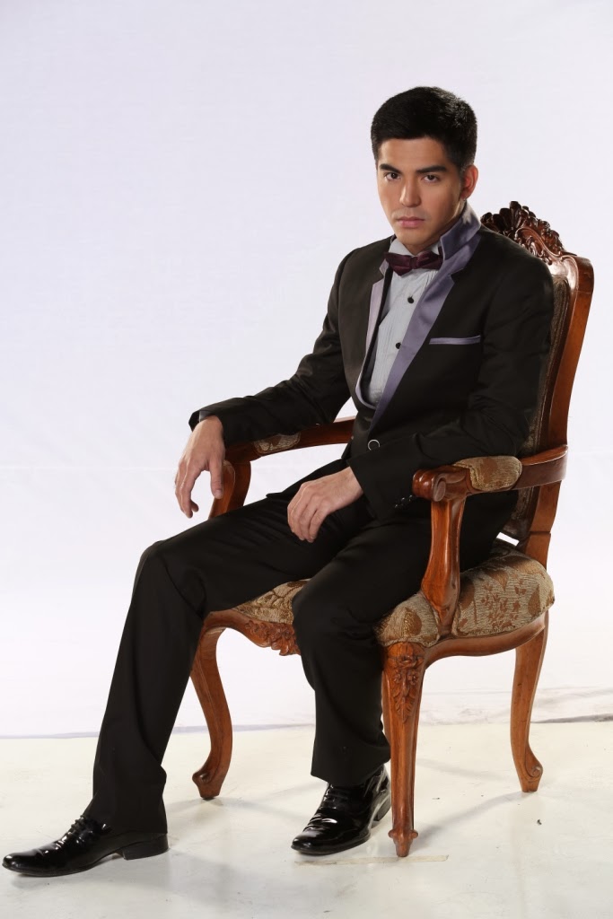 Mark Herras Has Chosen To Just Ignore His Annoying Bashers - Showbiz Portal