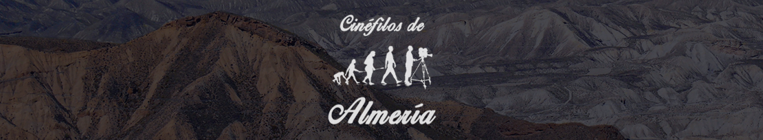 Web Antigua: Cinéfilos de Almería