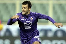 Fiorentina, Giuseppe Rossi se baja el salario