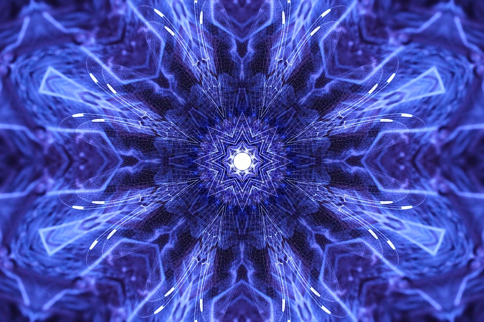 Siamo Vita Credi Nell Aldila La Dmt Puo Convincerti Meglio Della Religione Odierna