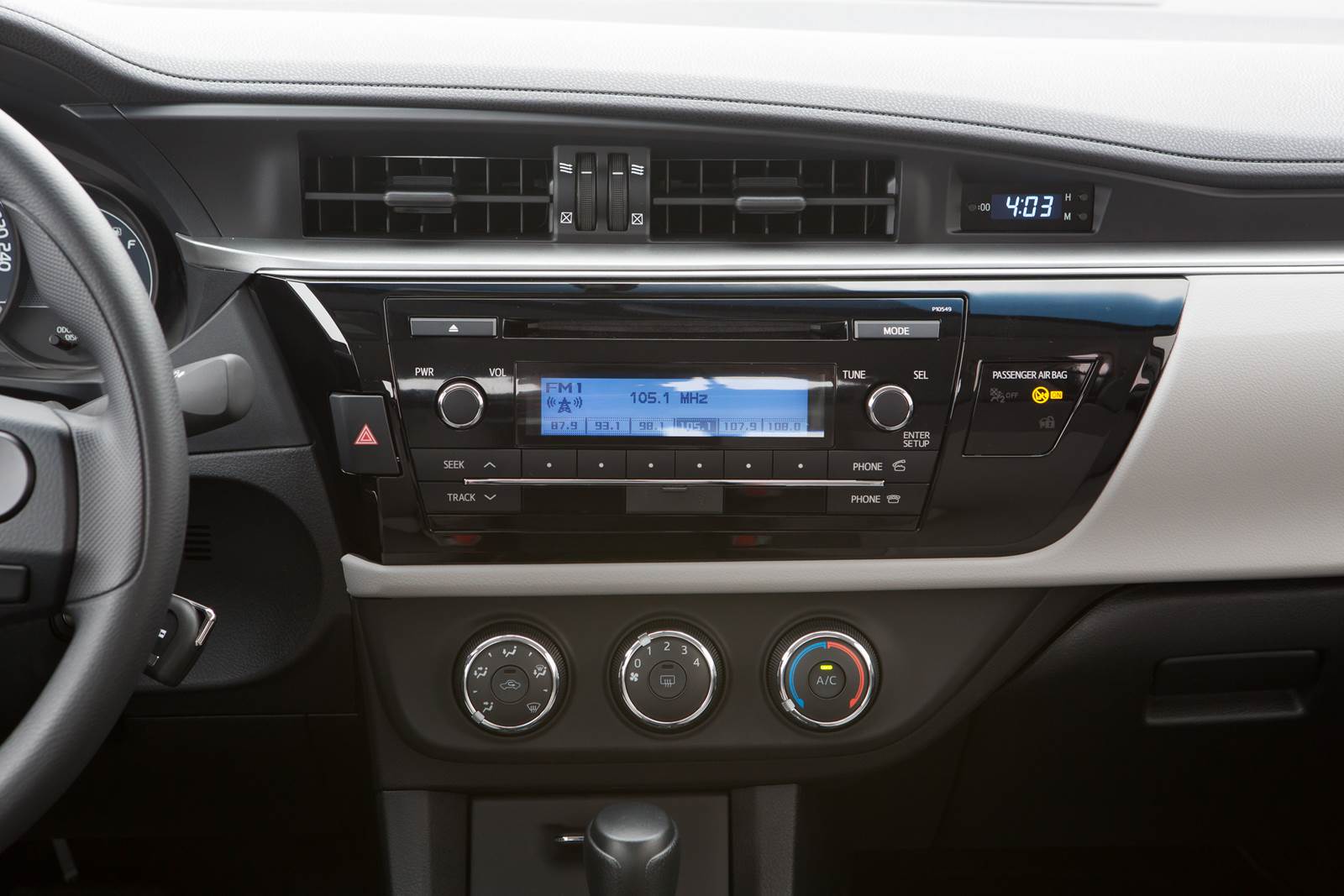 Toyota Corolla Gli 2016 Upper Preco Consumo E Detalhes