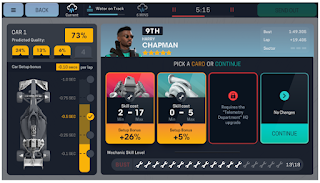 Motorsport Manager Mobile 3 MOD APK + OBB v1.0.3 Motorsport Manager Mobile 3 MOD APK + OBB v1.0.3