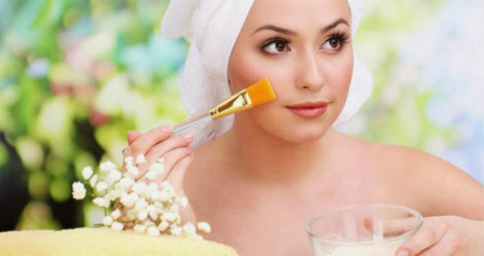 5 Tips Mudah Kecantikan Menggunakan Putih Telur 5 Tips Mudah Kecantikan Menggunakan Putih Telur