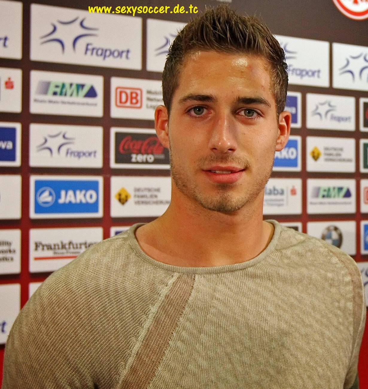 FOOTBALLERS 500+: KEVIN TRAPP