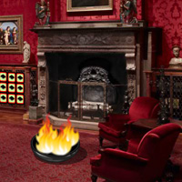 Games2rule New Vampire Room Escape