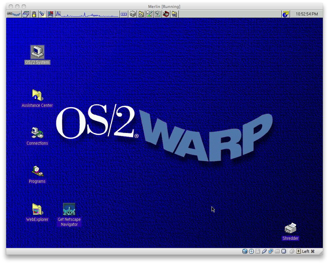Windows ibm. Os/2 Операционная система. Os/2 операционные системы IBM. IBM os/2 Warp 4. Os2 Warp Операционная система.