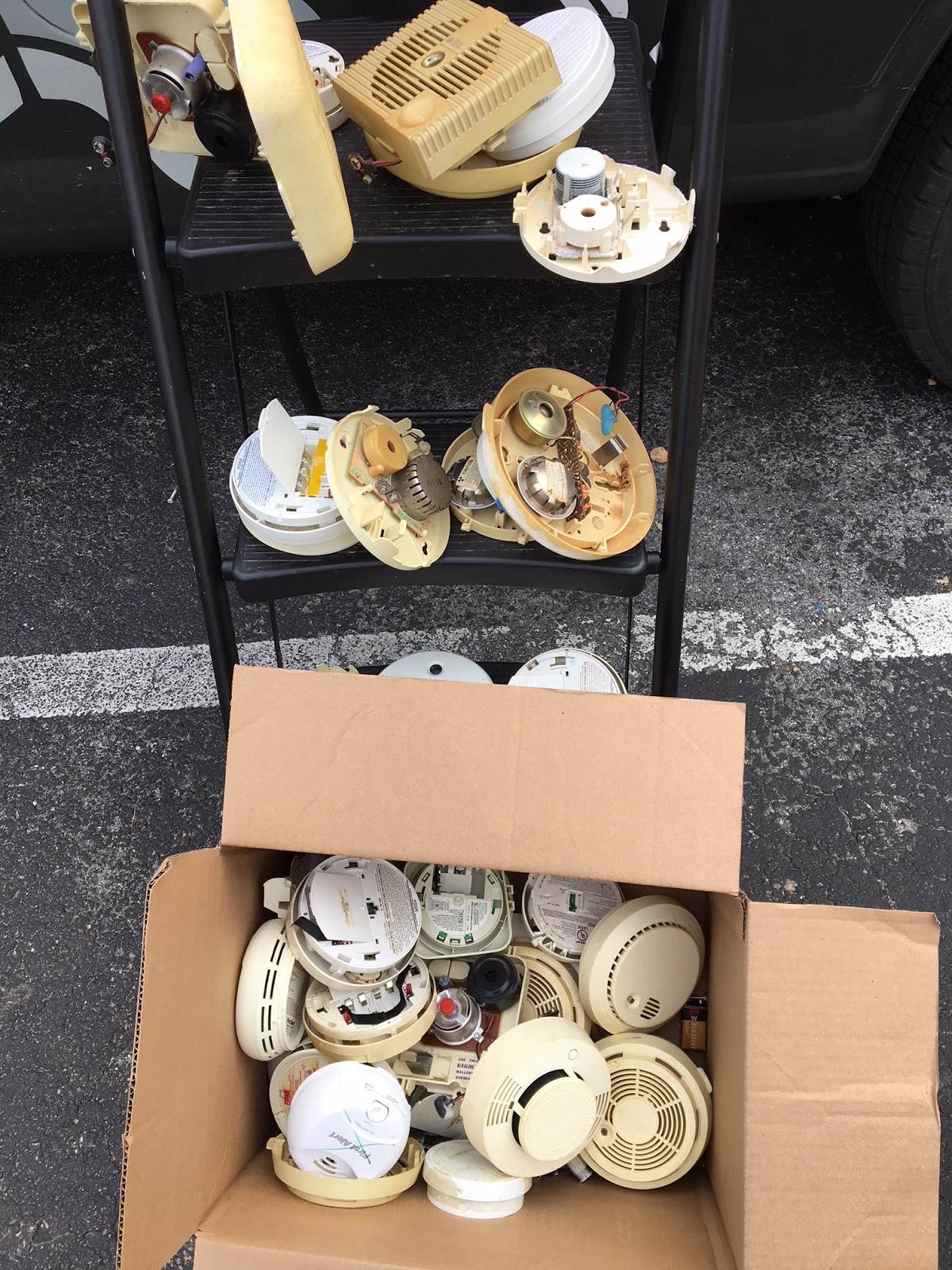 Montgomery County Fire & Rescue News & Information Updates to Maryland