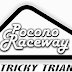 Fast Track Facts: Pocono Raceway
