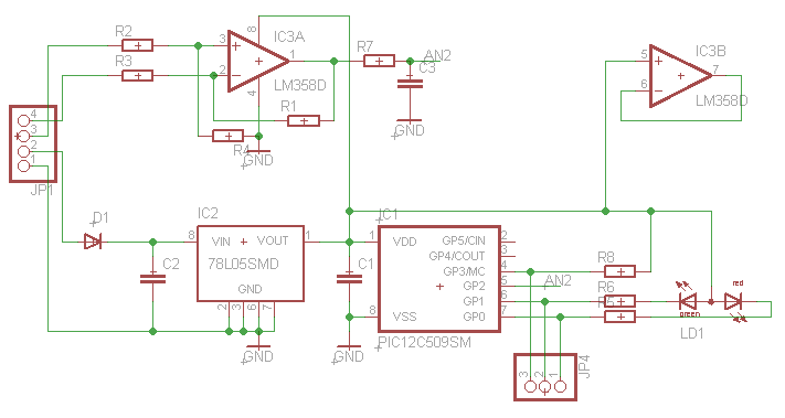 electronics engineering notes: Lambda sensor based Air-fuel ratio
