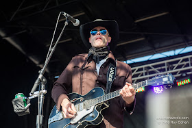 Corb Lund at The Toronto Urban Roots Festival TURF Fort York Garrison Common September 18, 2016 Photo by Roy Cohen for  One In Ten Words oneintenwords.com toronto indie alternative live music blog concert photography pictures