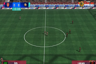 Download PES Mod FIFA ISO Full Size With Camera Jauh New Kits Fantasi & New Grass Download PES Mod FIFA ISO Full Size With Camera Jauh New Kits Fantasi & New Grass