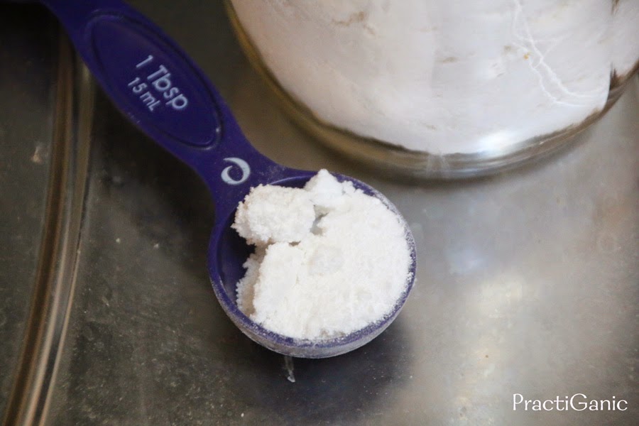 Homemade Dishwasher Detergent PractiGanic Vegetarian Recipes and Organic Living