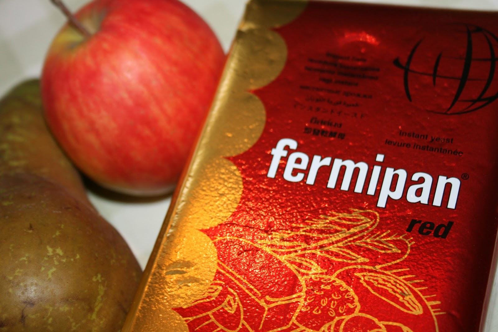 Economical Yeast Freshly Baked Bread Recipes