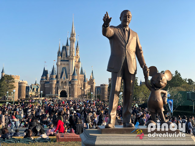 Tokyo Disneyland Discounted Tickets Klook Promo Codes