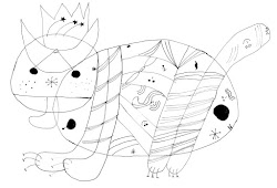 arte colorear miro joan abstracto cuadros moderno figuras ninos obras pinturas ninos famosos maternelle pintores paintings famous julio rehberon seo