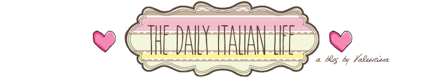 The Daily Italian Life