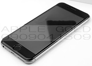 [ iPhone 6, 6plus ] Cường lực cong 3D & Dán film mỏng Full ôm vào màn hình cong. Dán mặt sau ko hở - 16