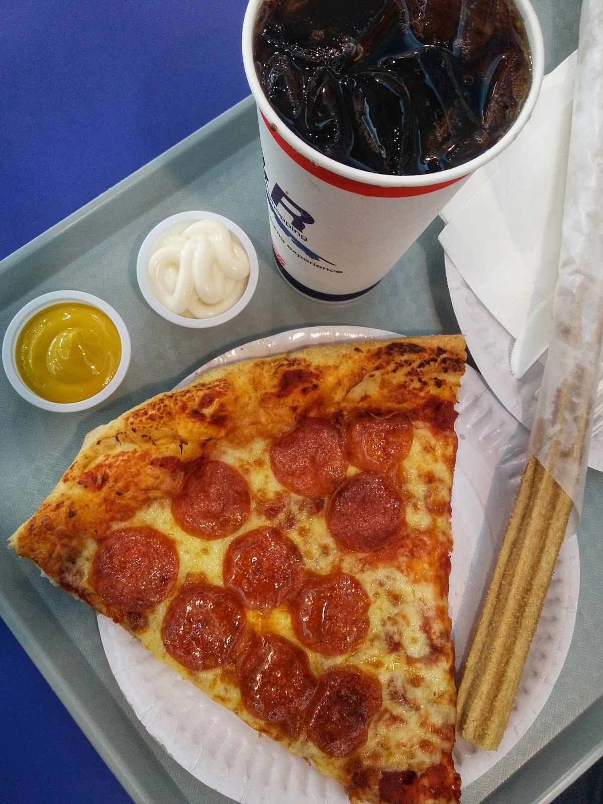 5 Fast Food Choices in Cebu