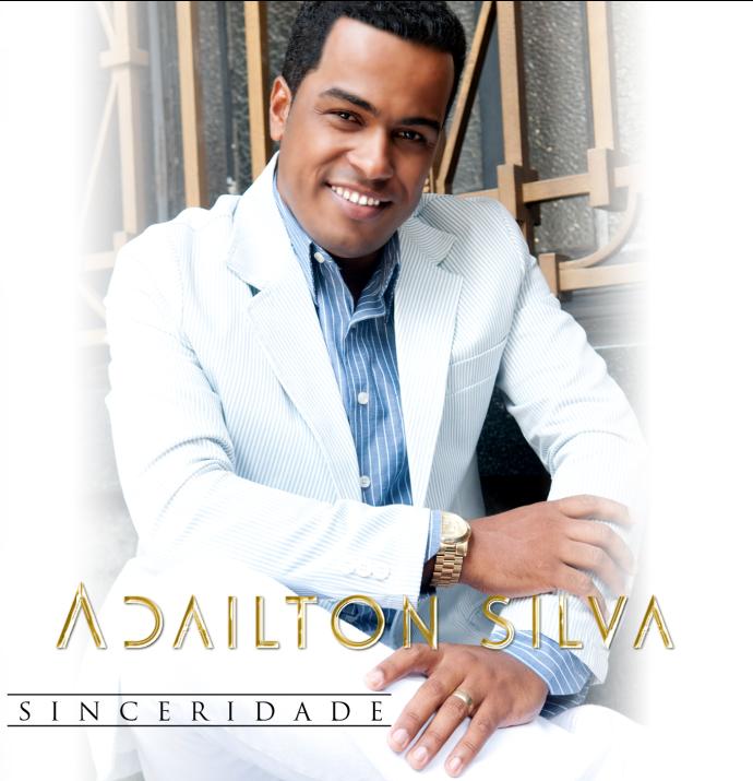 Capa de Sinceridade