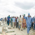 Amosun Marks 2017 Democracy Day with Project Inspection