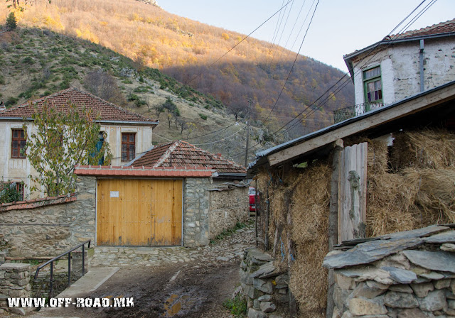 Село Маловиште, Општина Битола