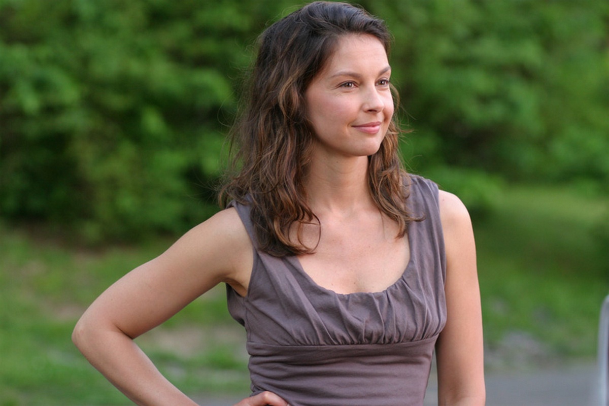 Filmovízia: Ashley Judd [Filmovízia][2]