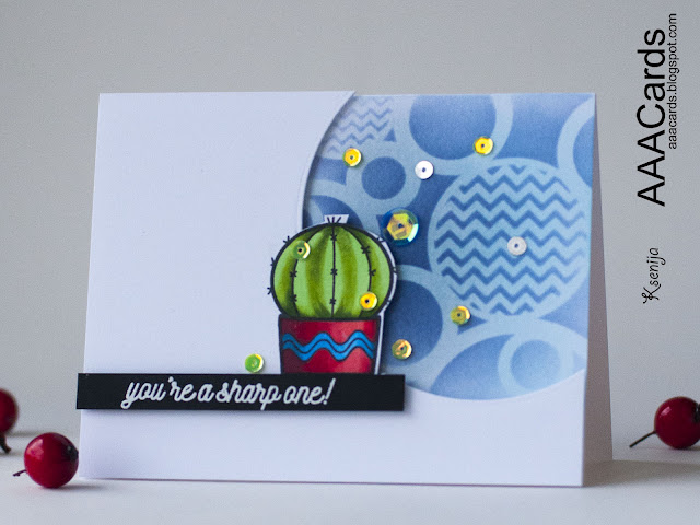 8 Tips for Fail-free Use of Stencils for DIY Cards