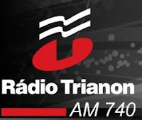 Rádio Trianon AM da Cidade de São Paulo ao vivo