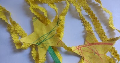 star wand craft