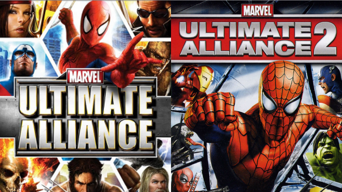 Alliance Alliance