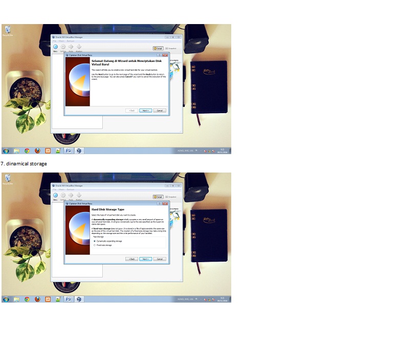 CARA MENGINSTAL WINDOWS 8 DI VIRTUALBOX BESERTA GAMBARNYA CARA MENGINSTAL WINDOWS 8 DI VIRTUALBOX BESERTA GAMBARNYA